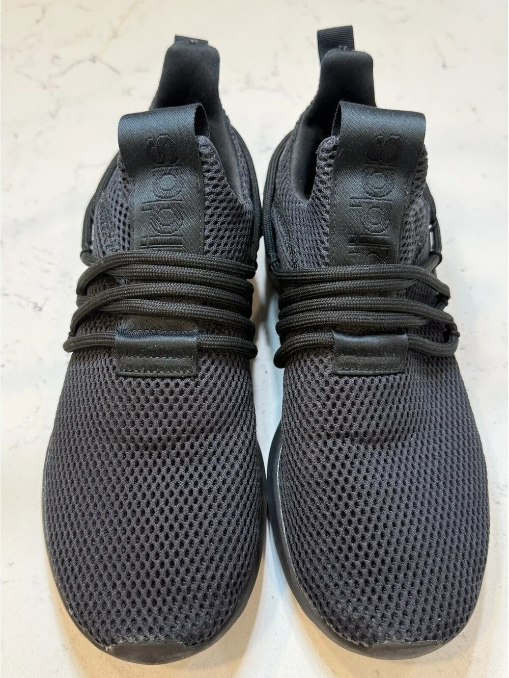 Adidas Lite Racer Adapt 3.0 Core Black Size 7 Mens